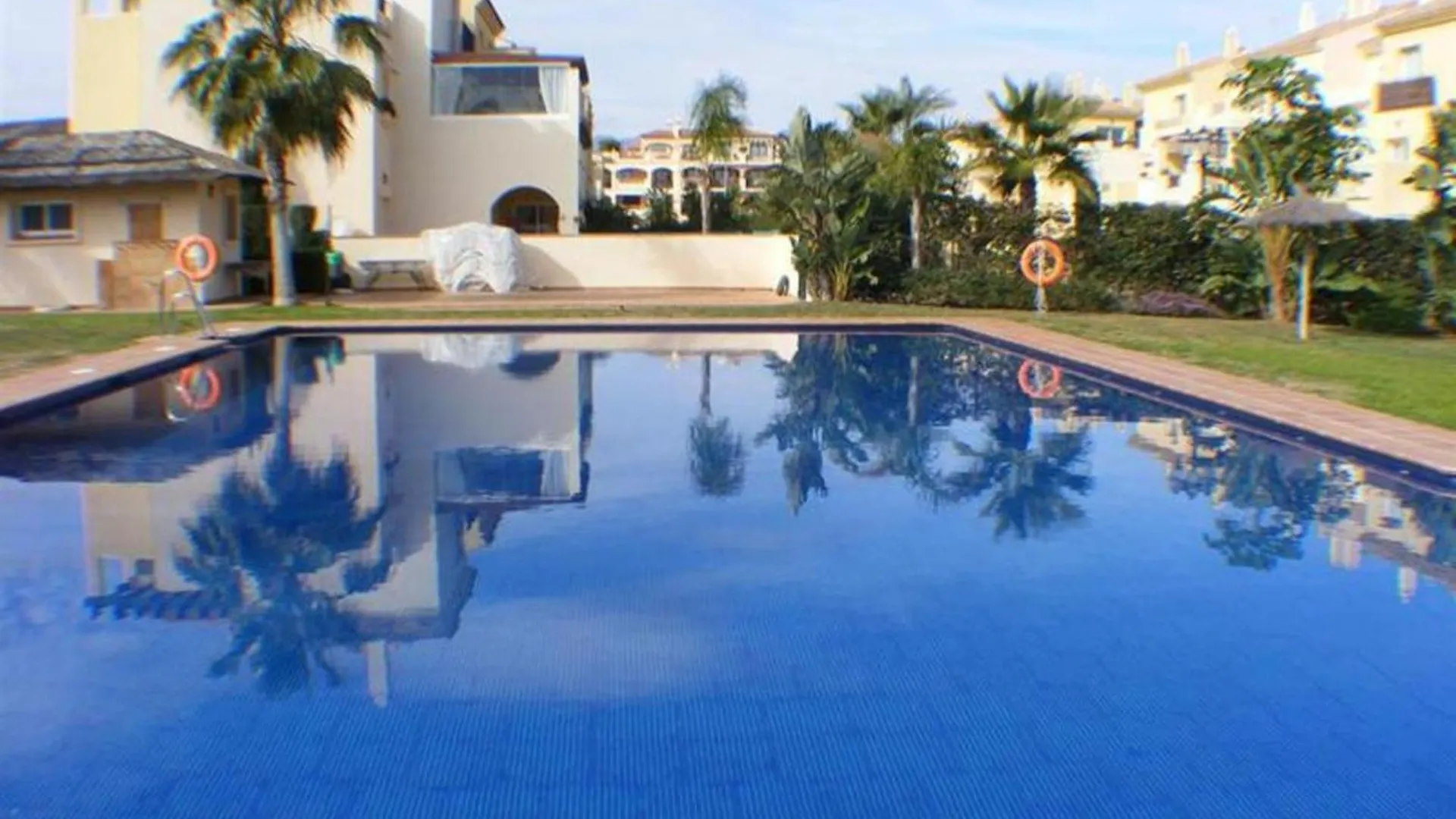 דירה לה קאלה דה מיחאס La Noria Golf Resort