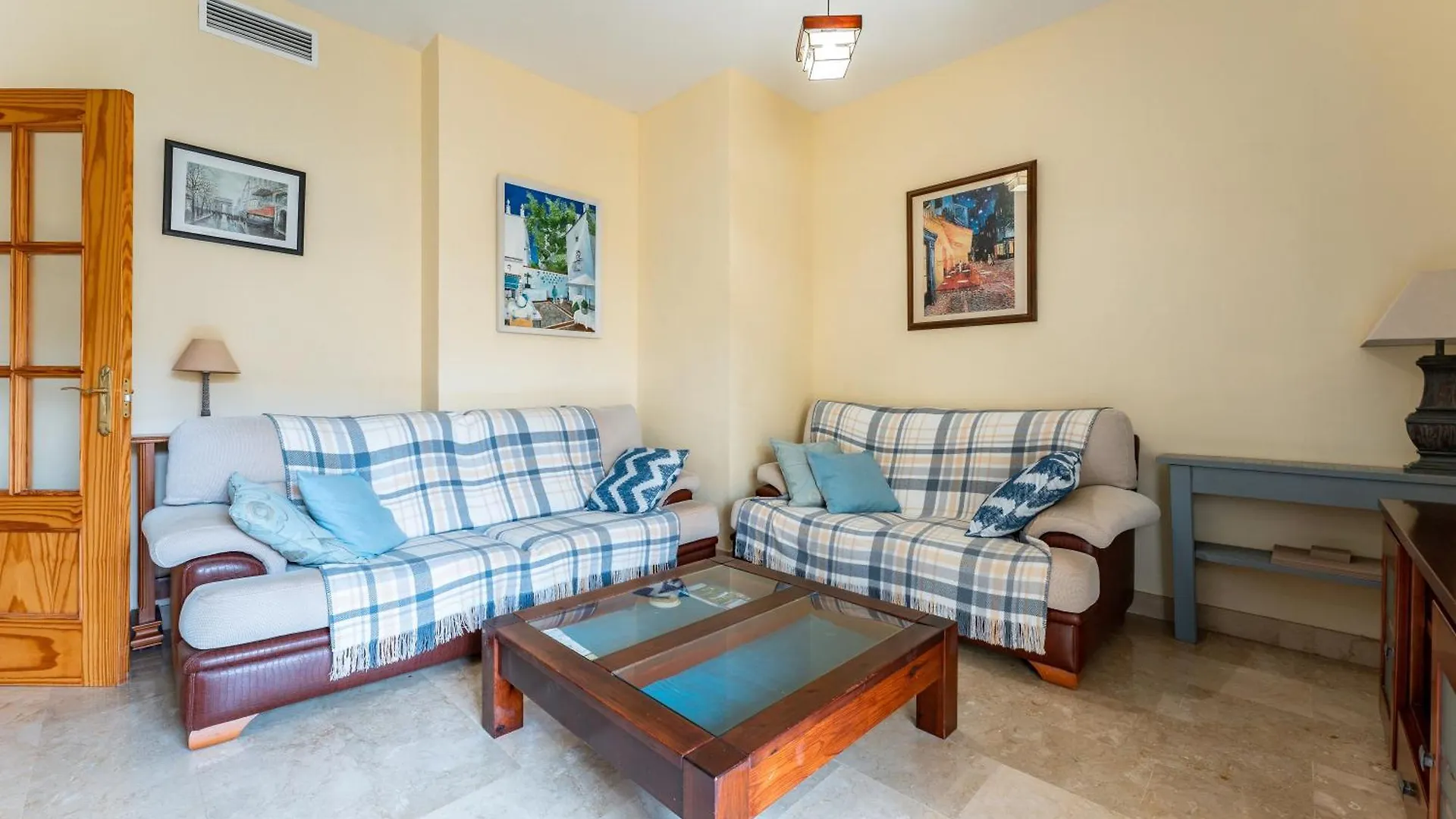 לה קאלה דה מיחאס La Noria Golf Resort ספרד