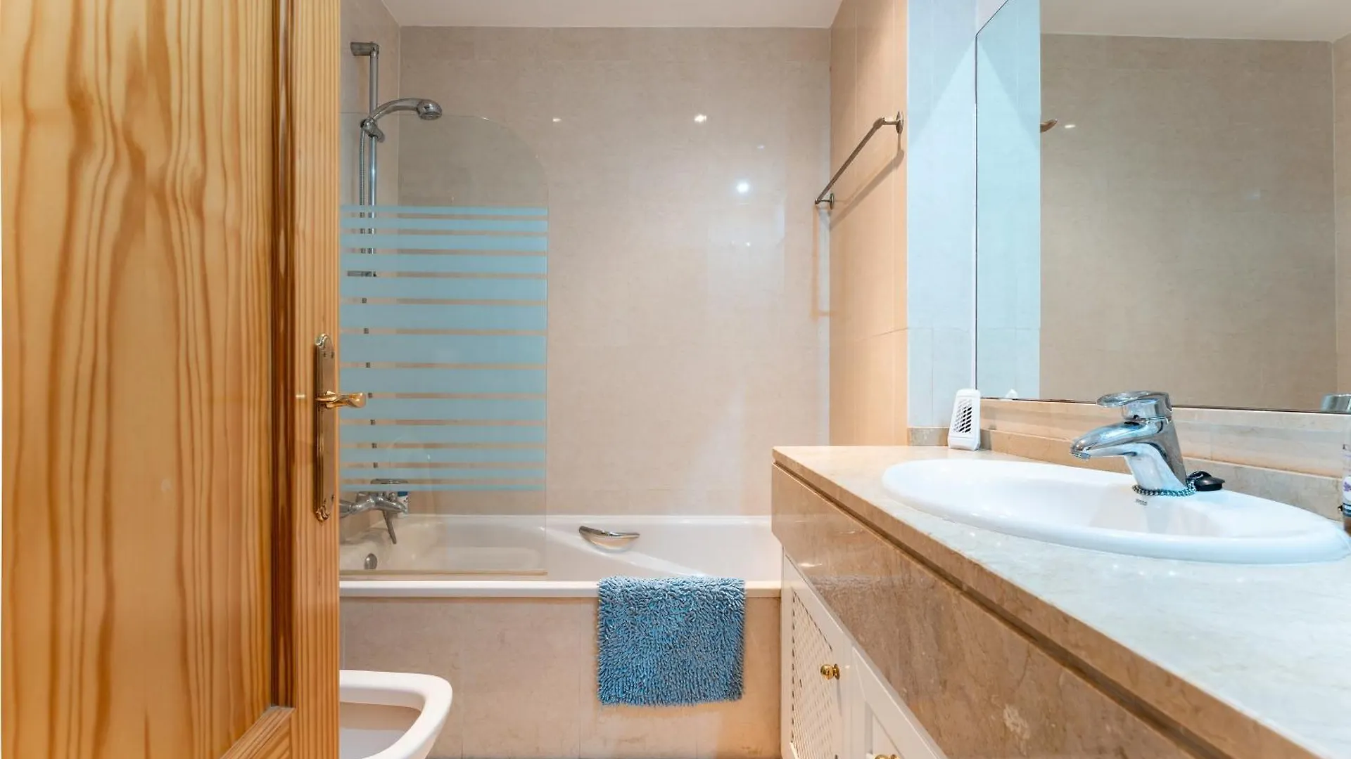 La Noria Golf Resort La Cala De Mijas Ισπανία