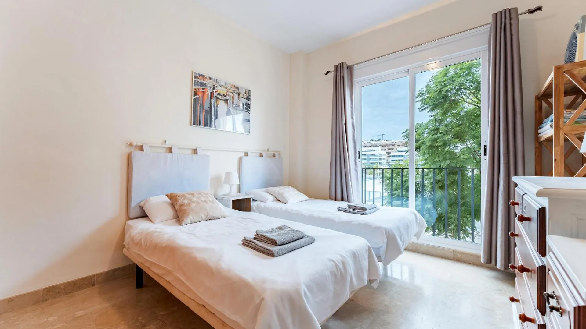 Διαμέρισμα La Noria Golf Resort La Cala De Mijas